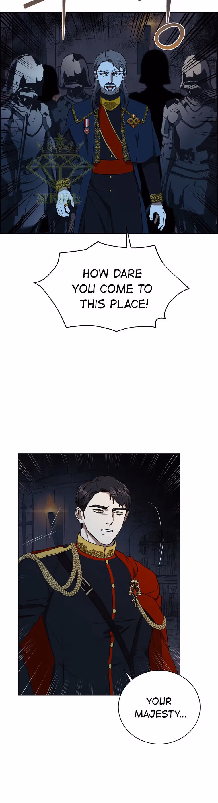 Read The Villain