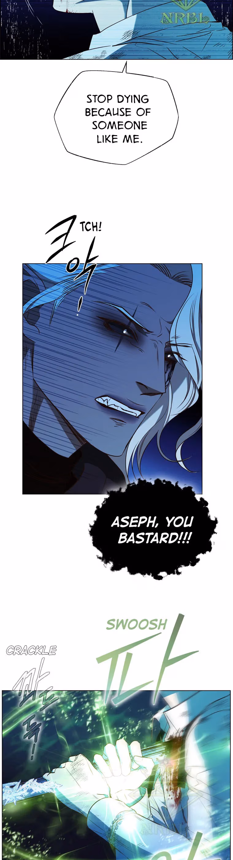 Read The Villain