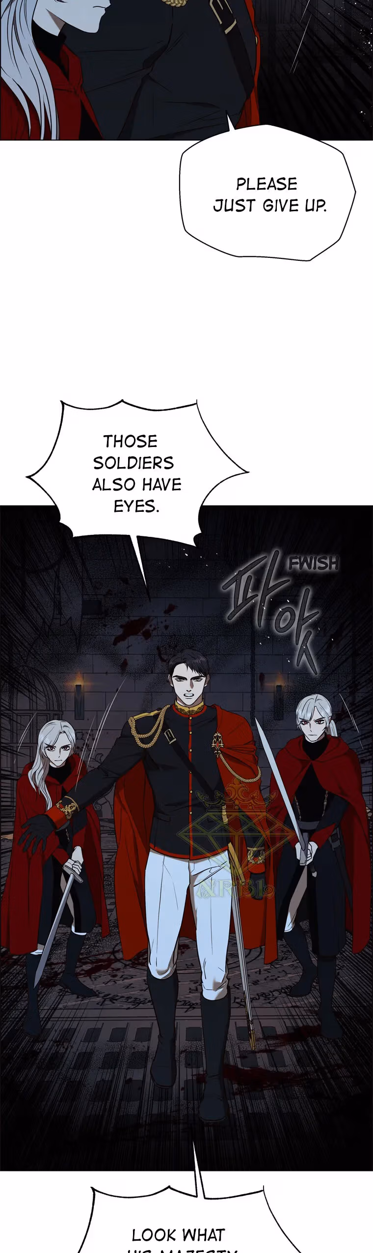 Read The Villain
