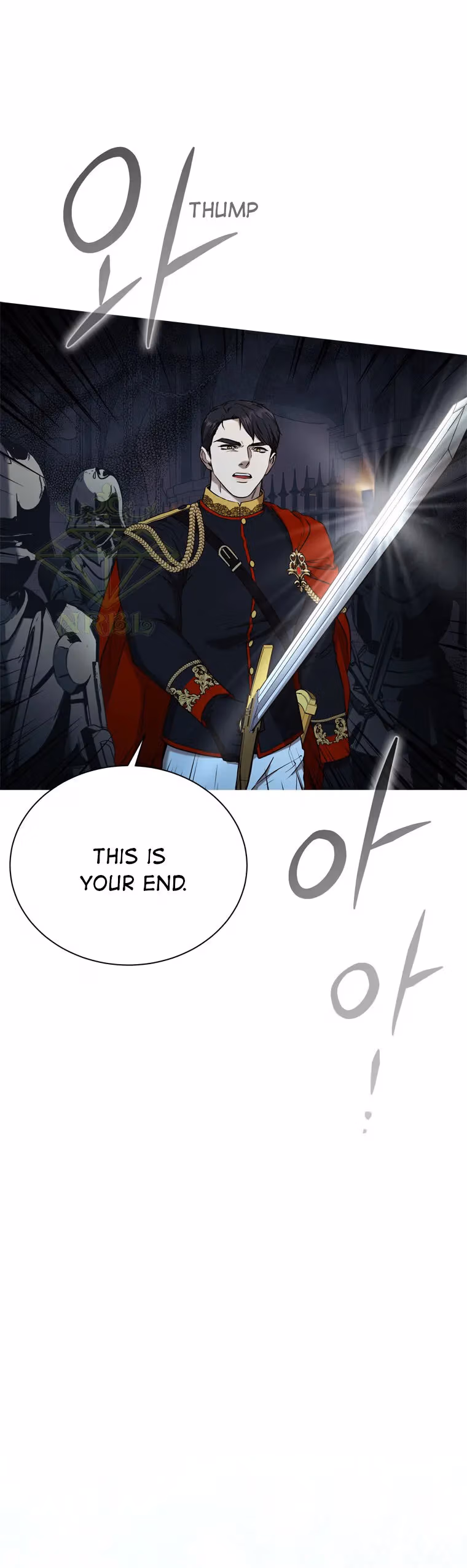 Read The Villain