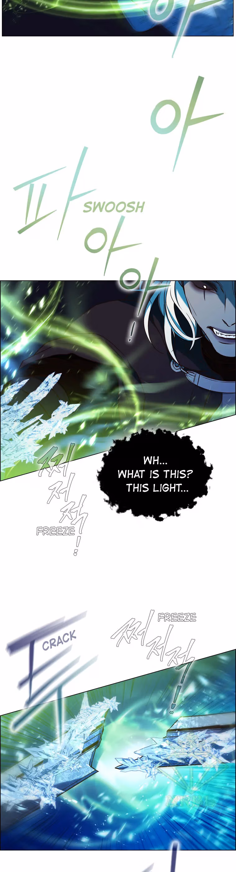 Read The Villain