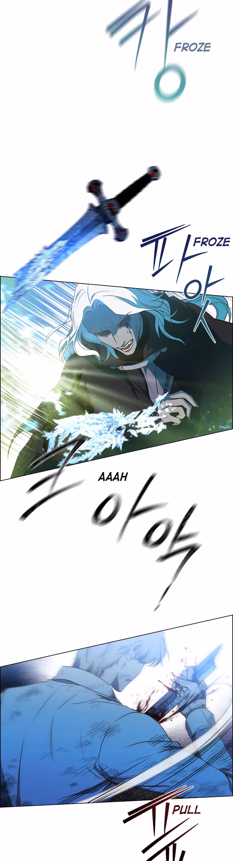 Read The Villain