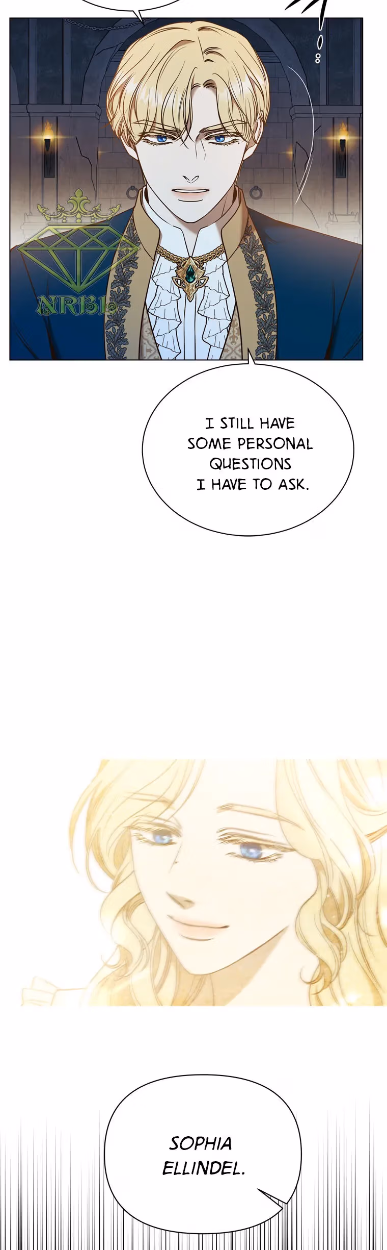 Read The Villain