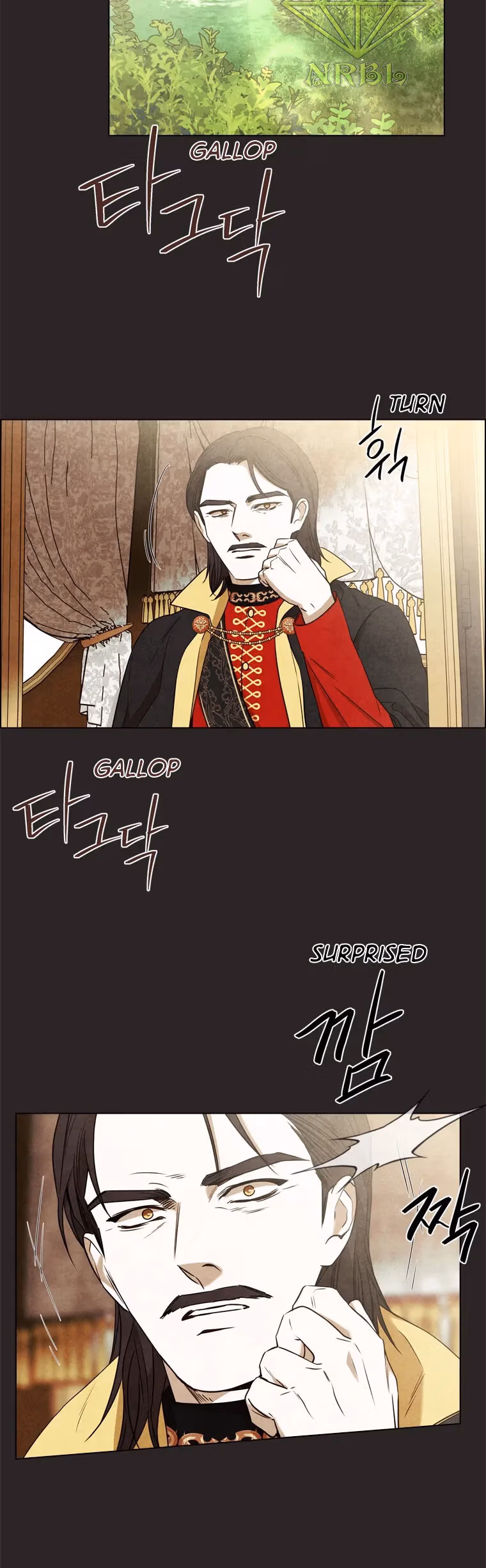 Read The Villain