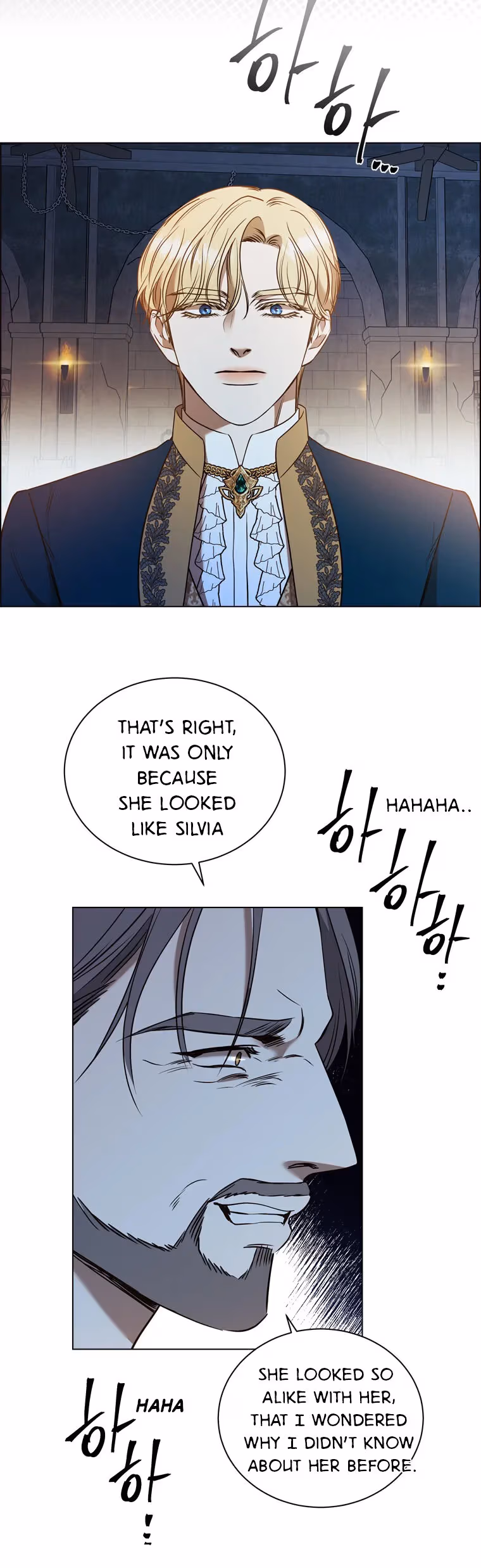Read The Villain