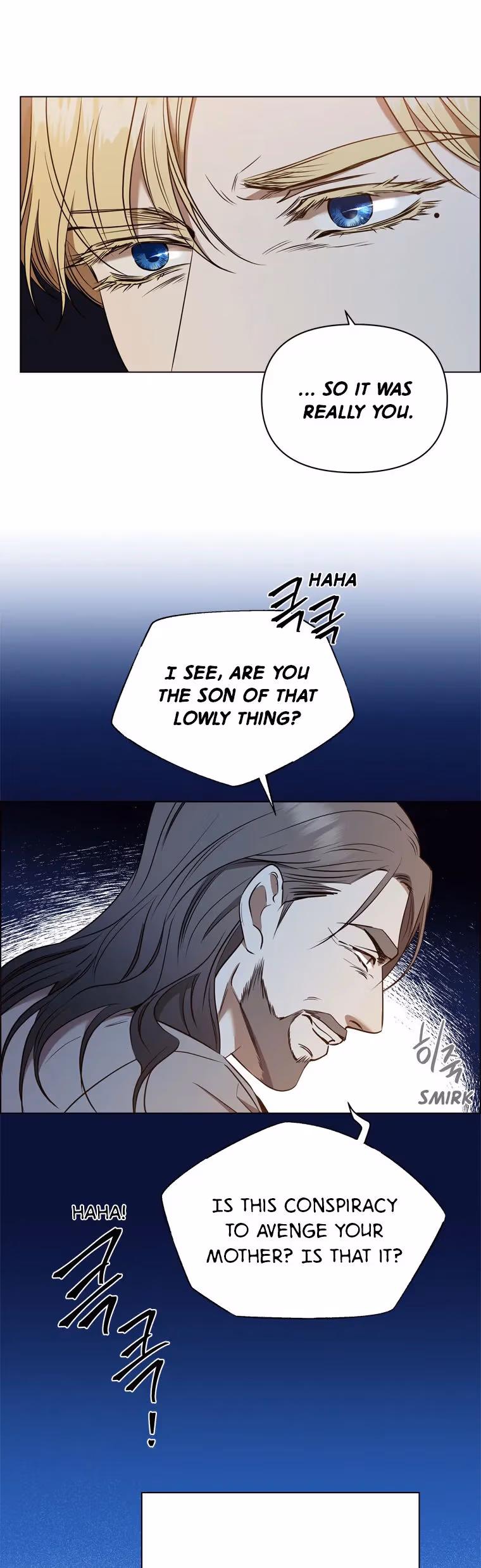 Read The Villain