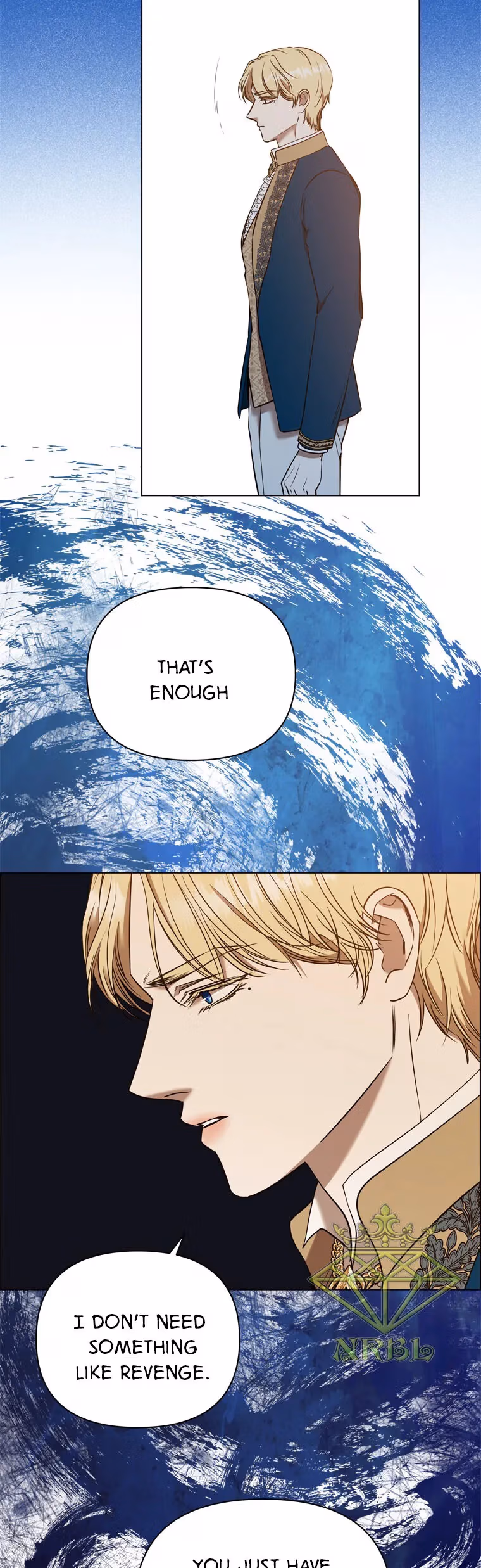 Read The Villain