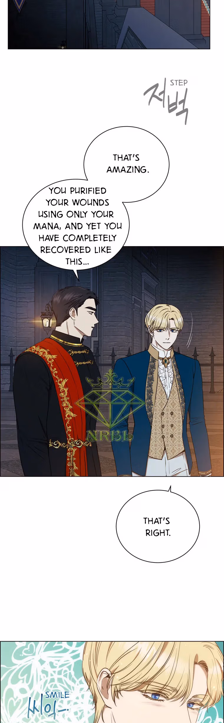 Read The Villain