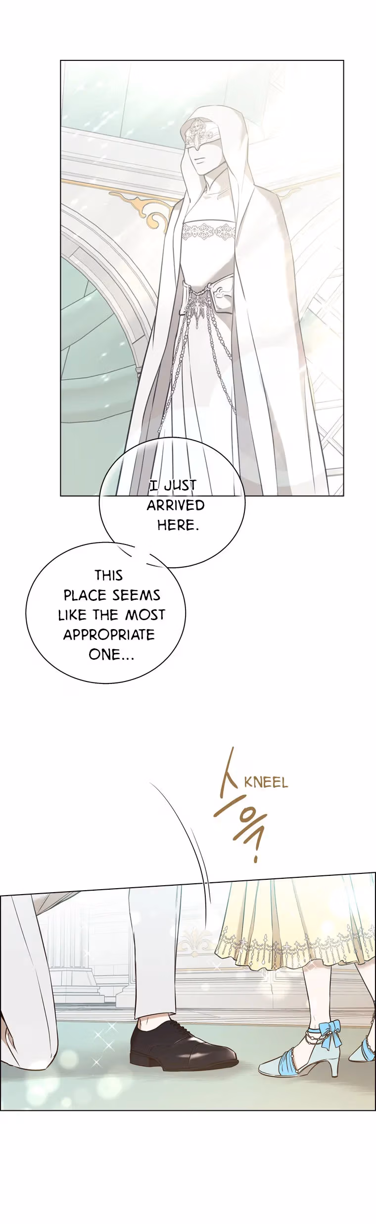 Read The Villain
