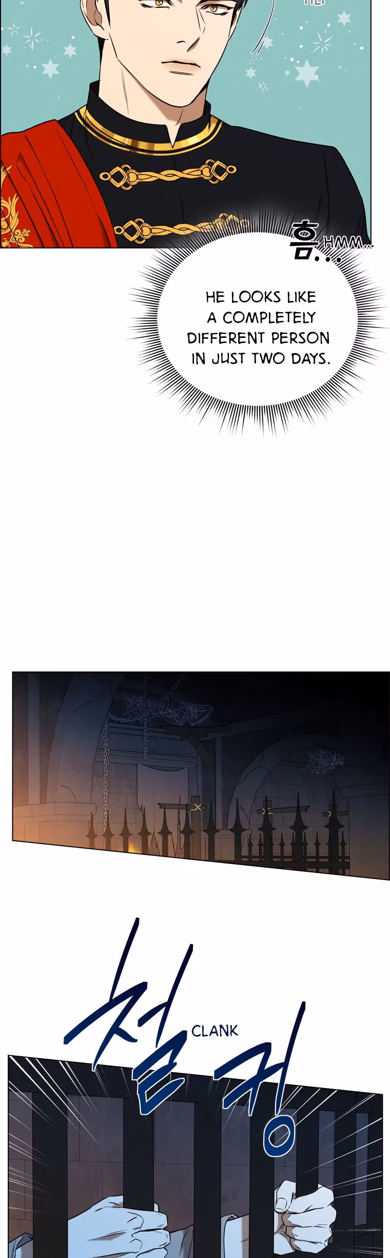 Read The Villain