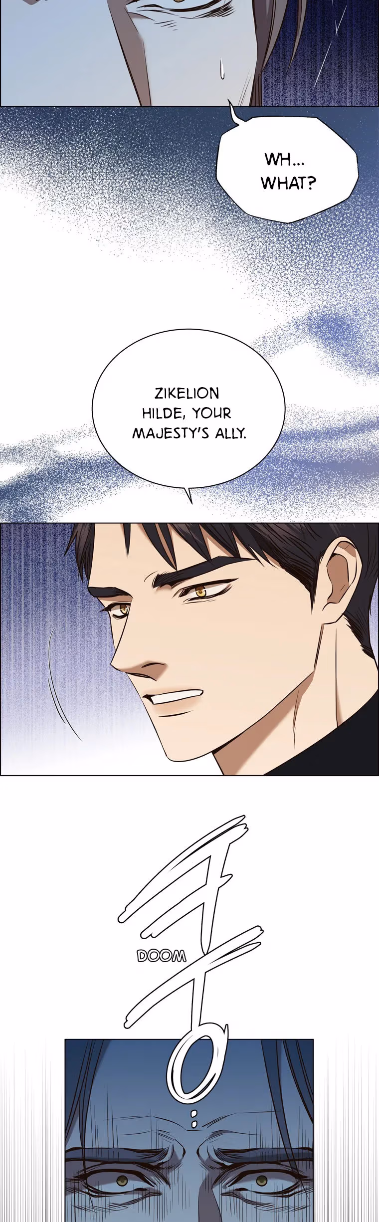 Read The Villain