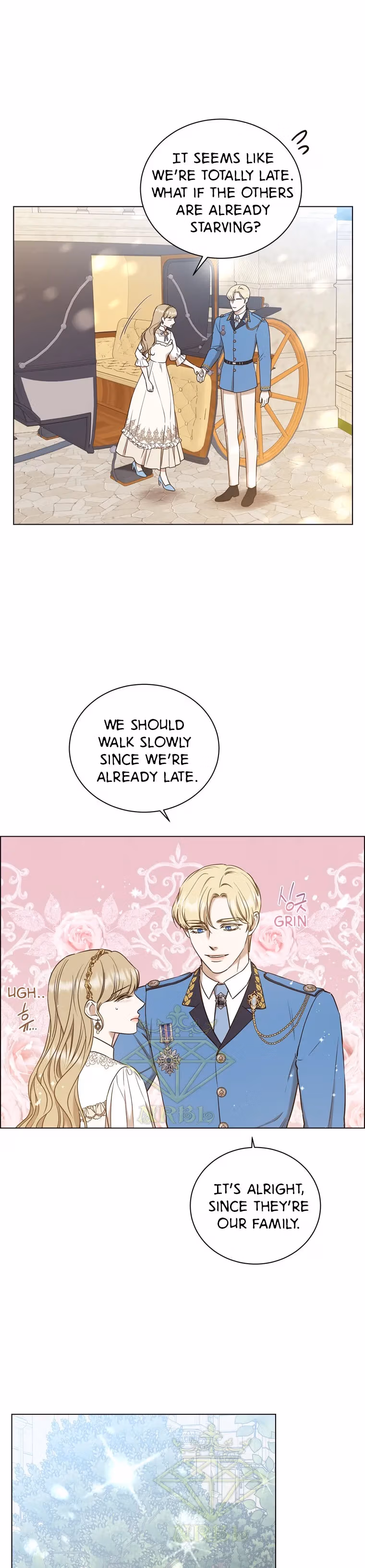 Read The Villain