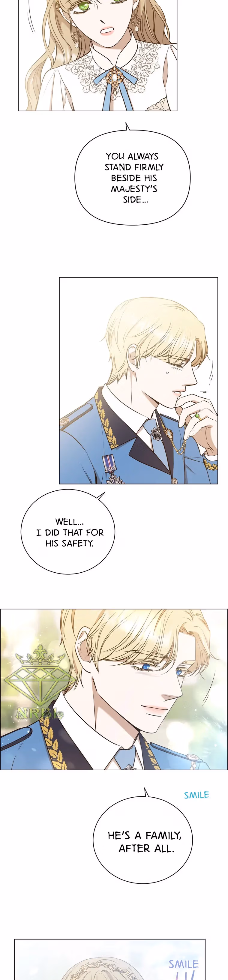 Read The Villain