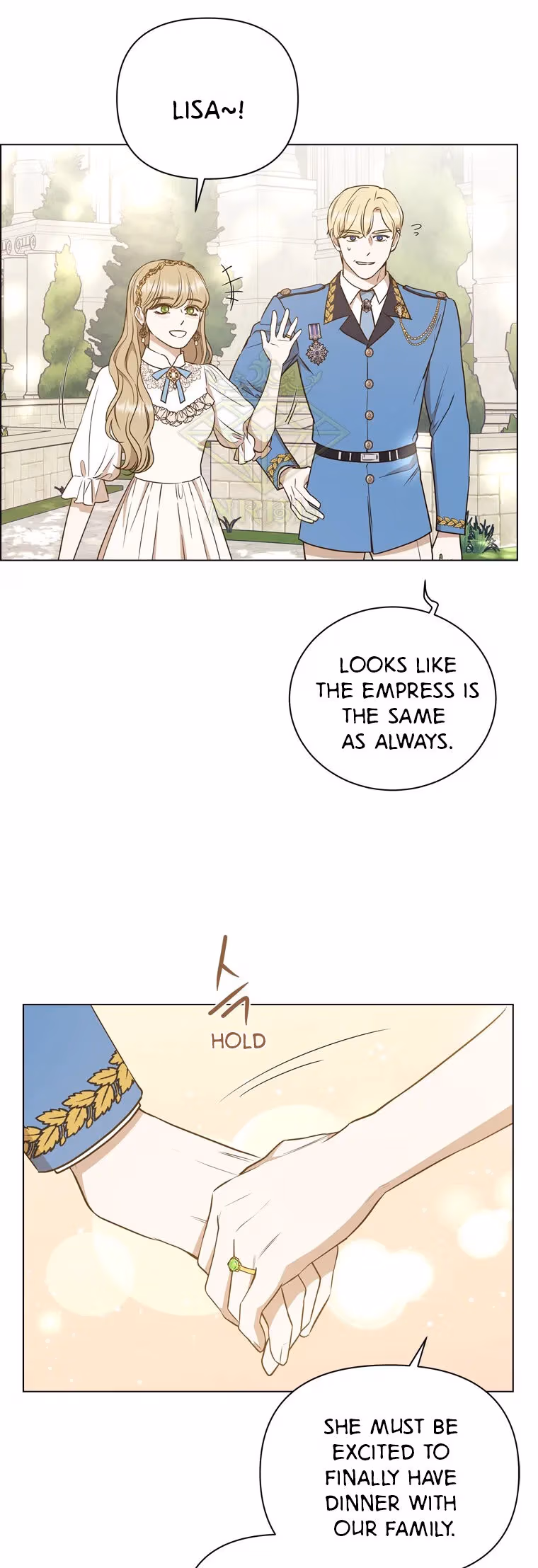 Read The Villain
