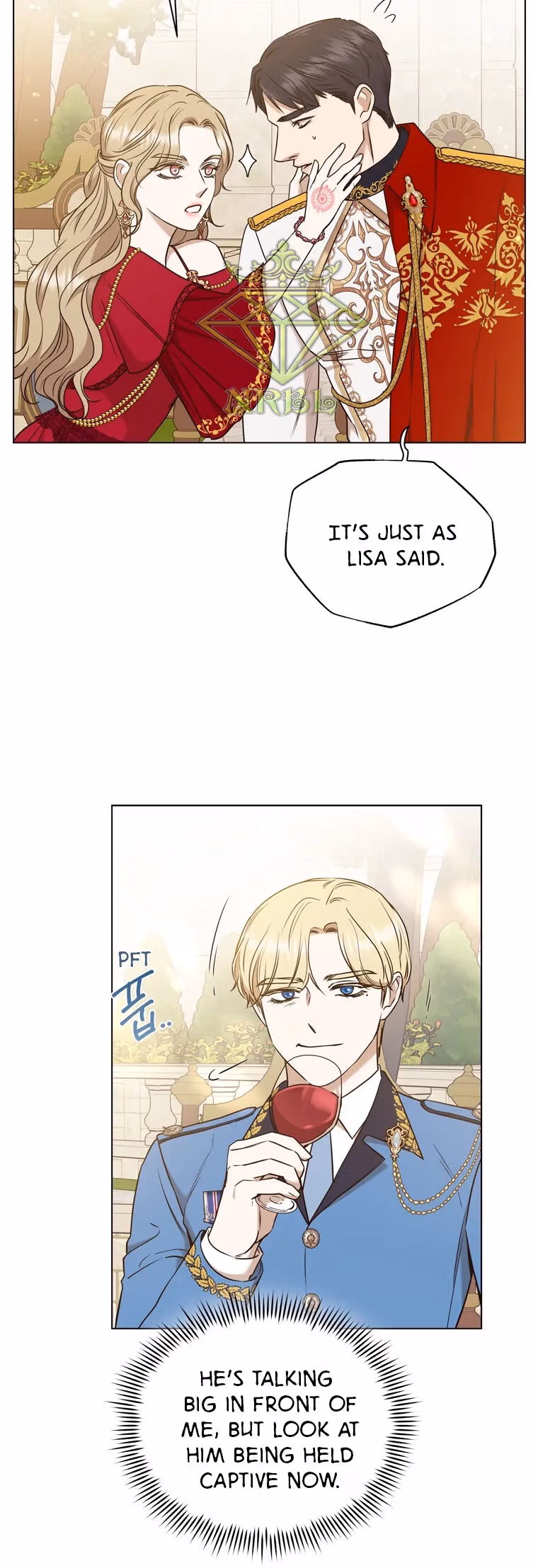 Read The Villain