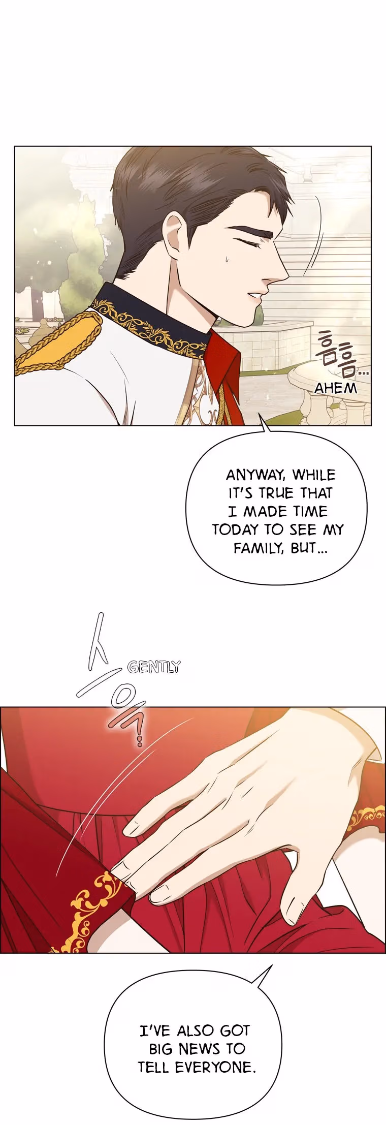 Read The Villain