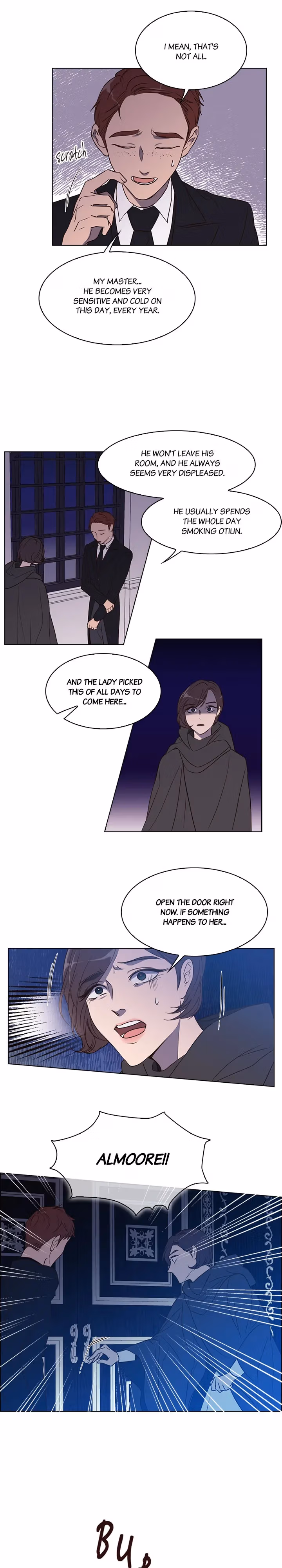 Read The Villain