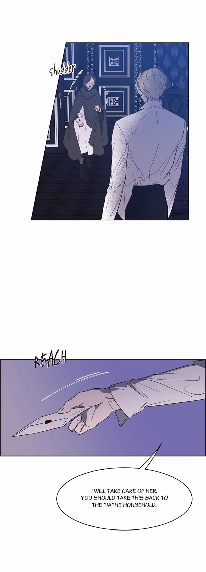 Read The Villain