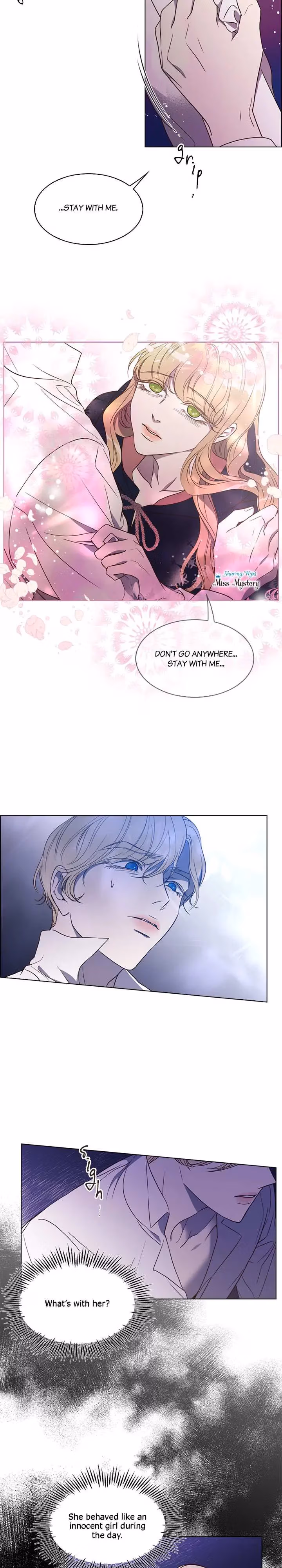 Read The Villain