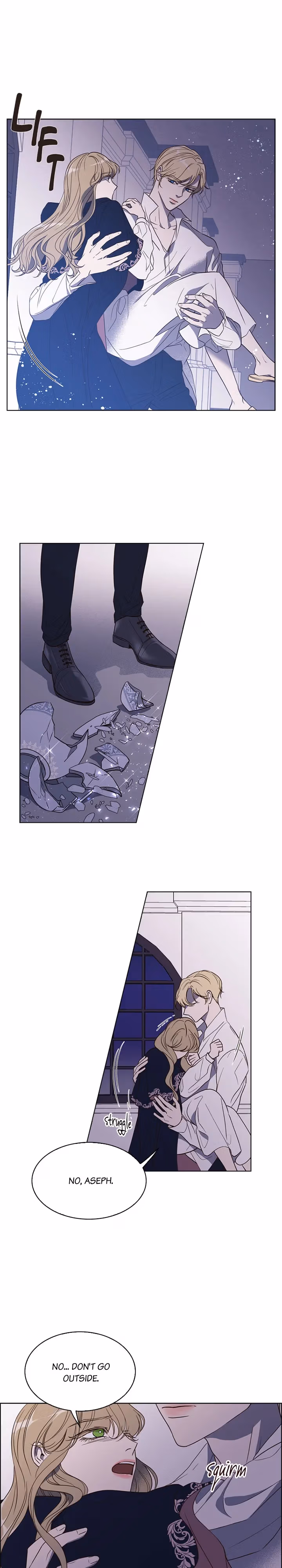 Read The Villain