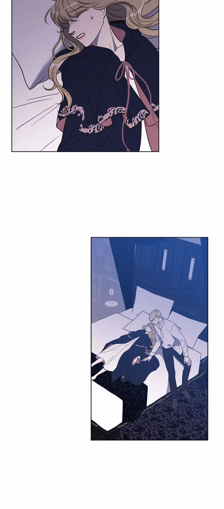 Read The Villain