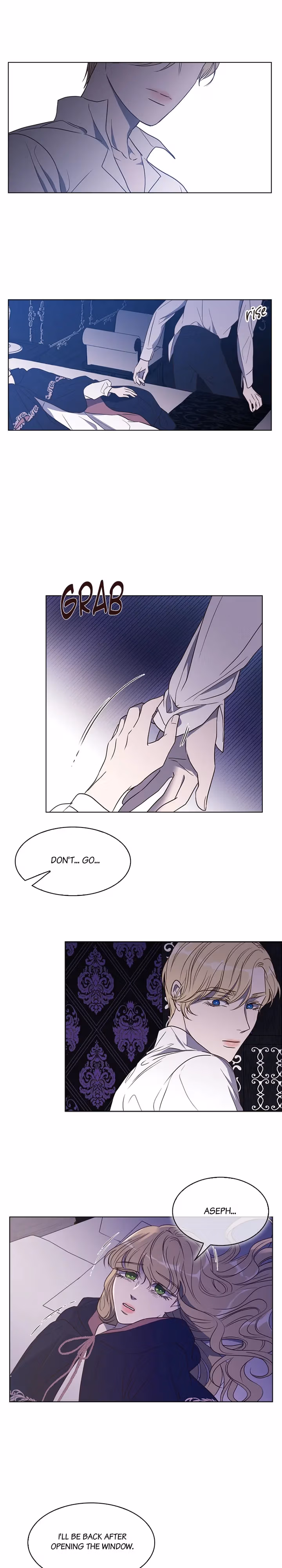Read The Villain