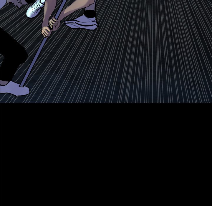 The Villain Season 2 The Villain Season 2 EP 21 - Toomics page 117 - 