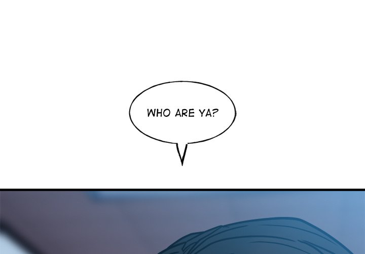 The Villain Season 2 The Villain Season 2 EP 21 - Toomics page 3 - 