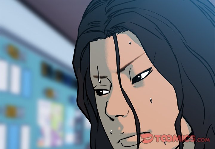 The Villain Season 2 The Villain Season 2 EP 21 - Toomics page 4 - 
