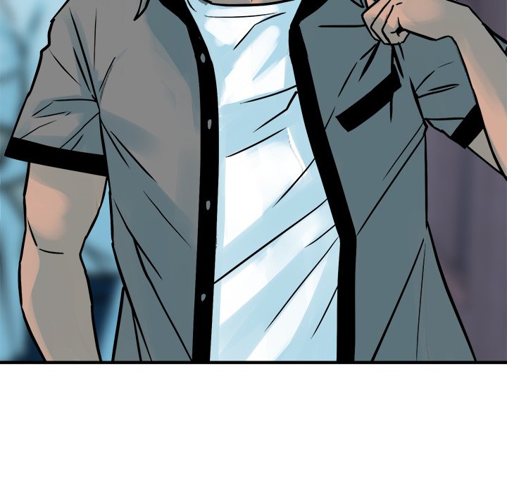 The Villain Season 2 The Villain Season 2 EP 21 - Toomics page 8 - 