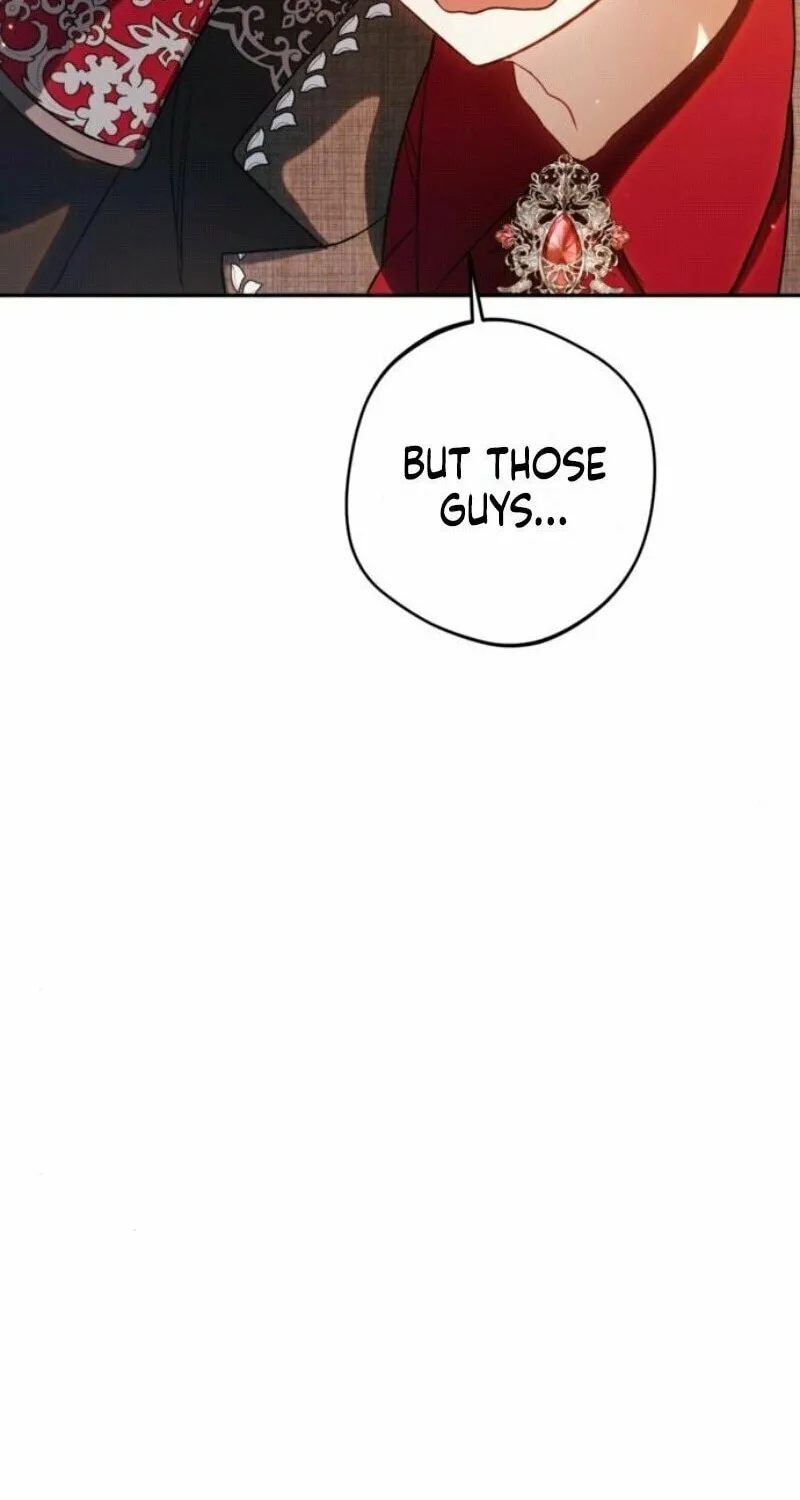 The Villain Tyrant Has Returned Chapter 54 page 14 - 