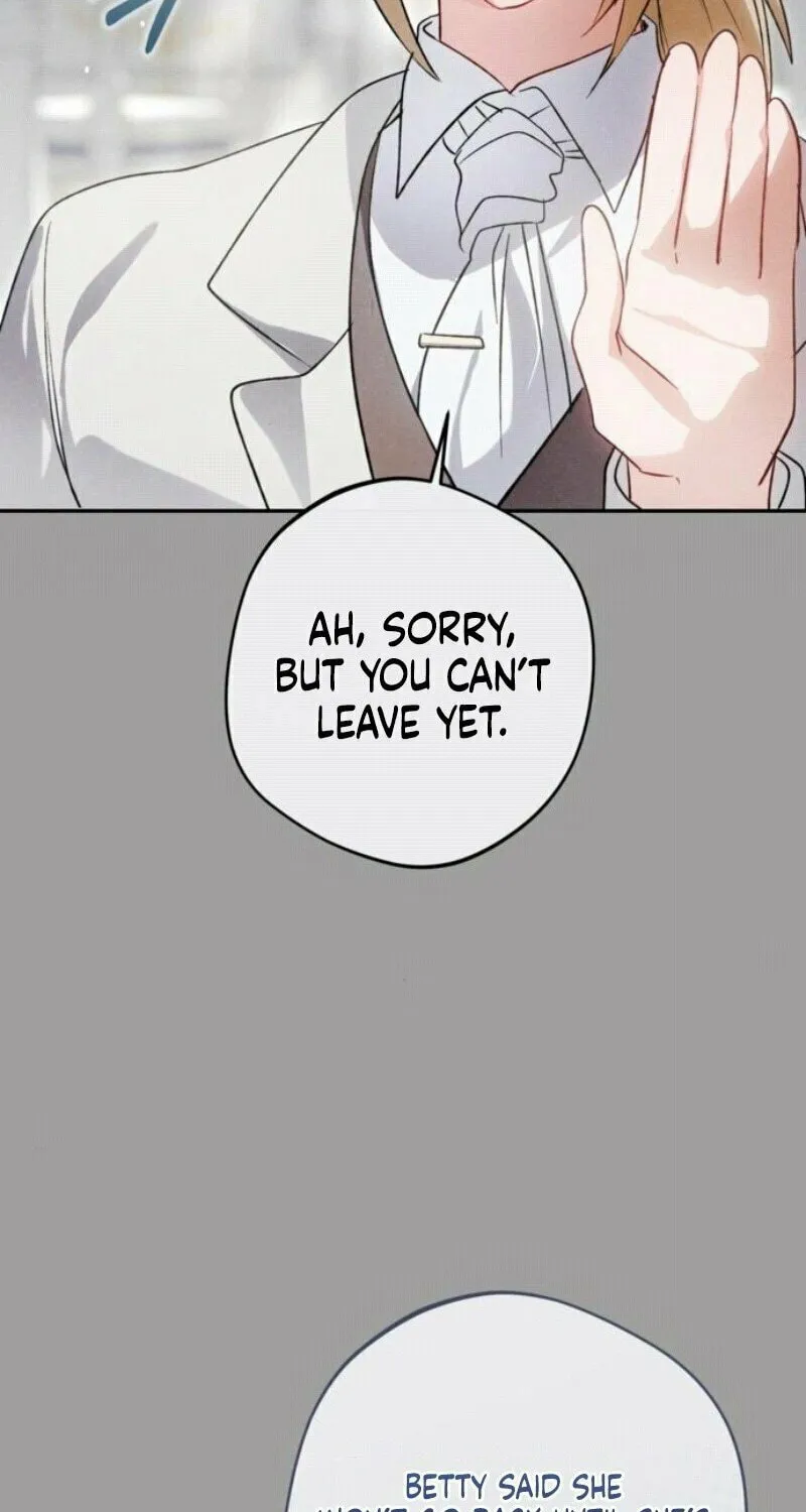 The Villain Tyrant Has Returned Chapter 54 page 27 - 