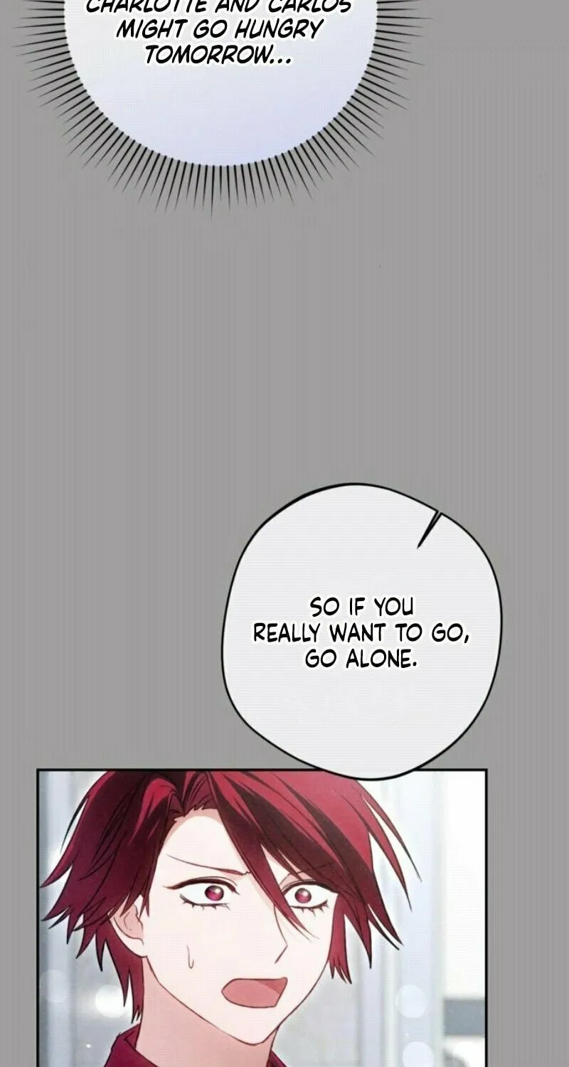 The Villain Tyrant Has Returned Chapter 54 page 29 - 
