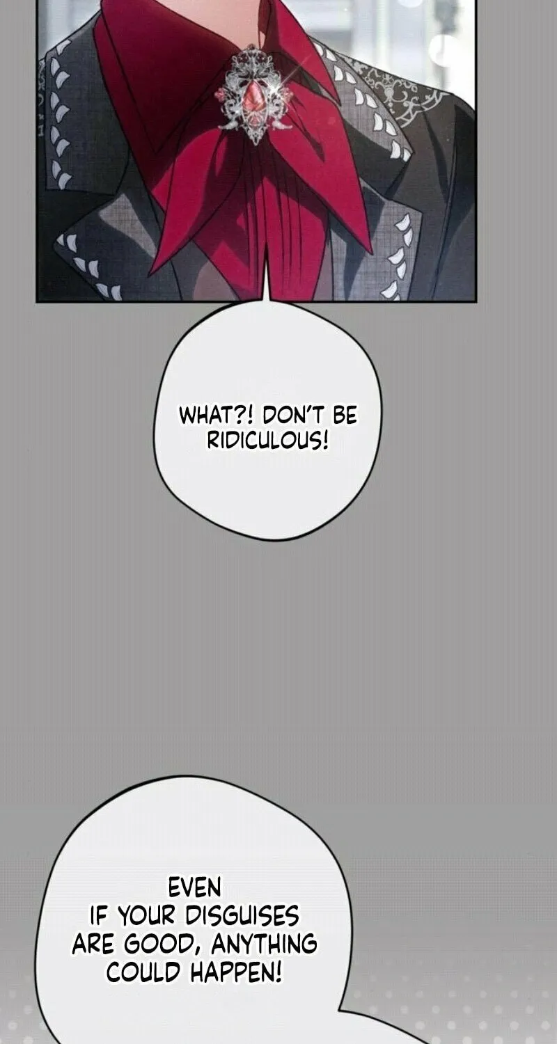 The Villain Tyrant Has Returned Chapter 54 page 30 - 