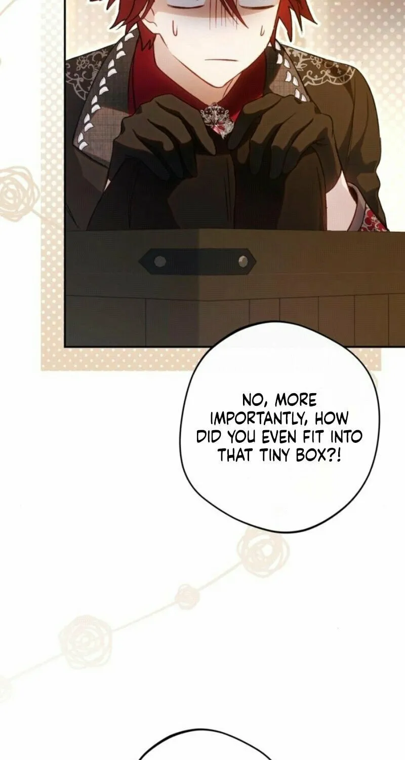 The Villain Tyrant Has Returned Chapter 54 page 4 - 
