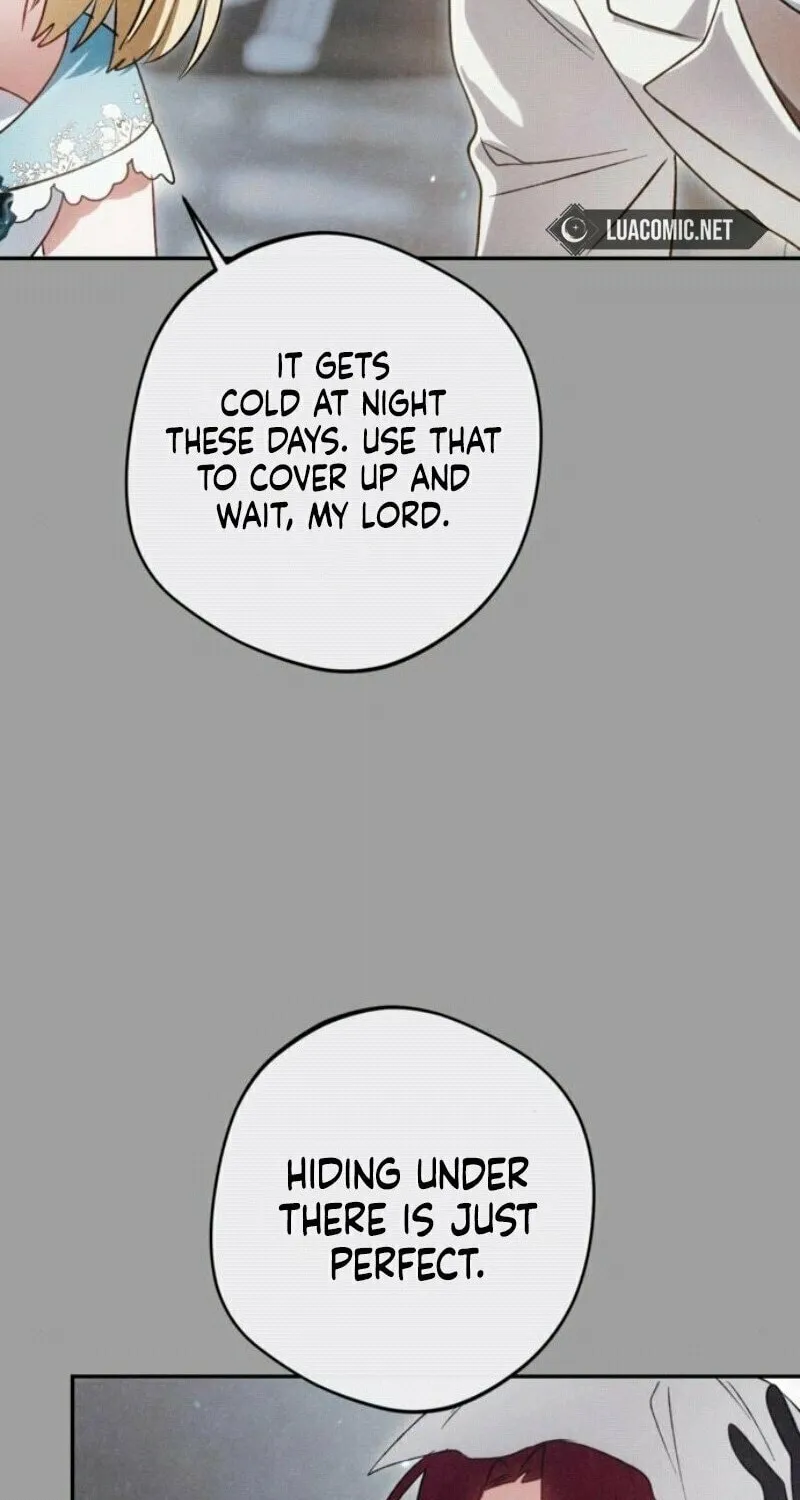 The Villain Tyrant Has Returned Chapter 54 page 36 - 