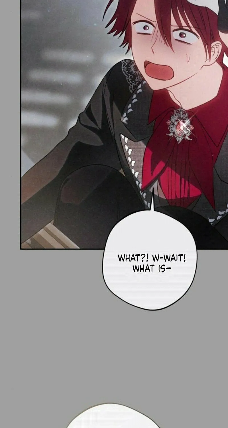 The Villain Tyrant Has Returned Chapter 54 page 37 - 