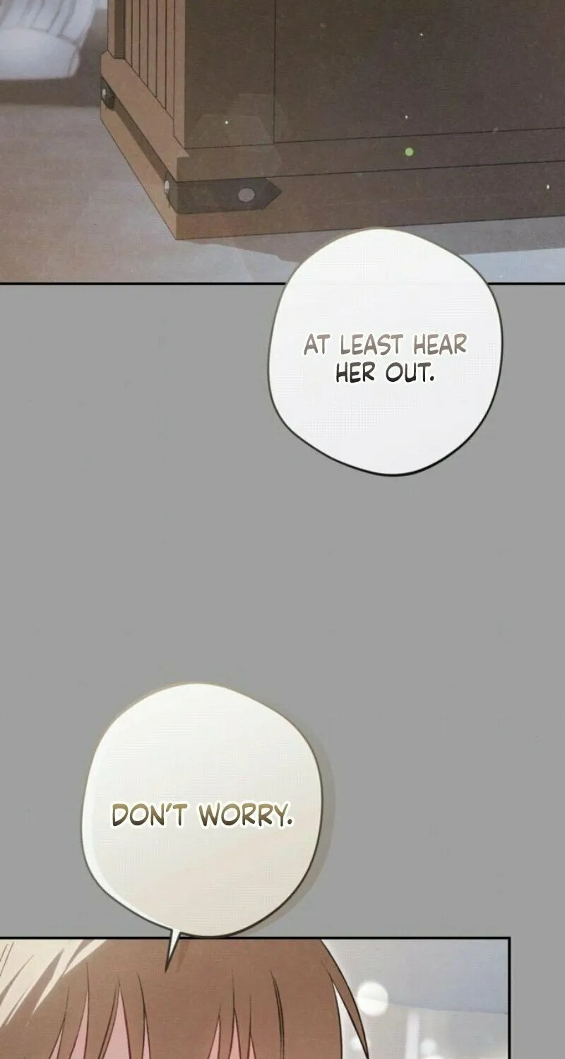 The Villain Tyrant Has Returned Chapter 54 page 42 - 