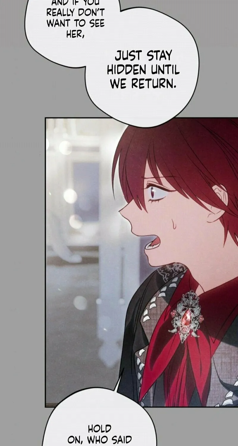 The Villain Tyrant Has Returned Chapter 54 page 44 - 