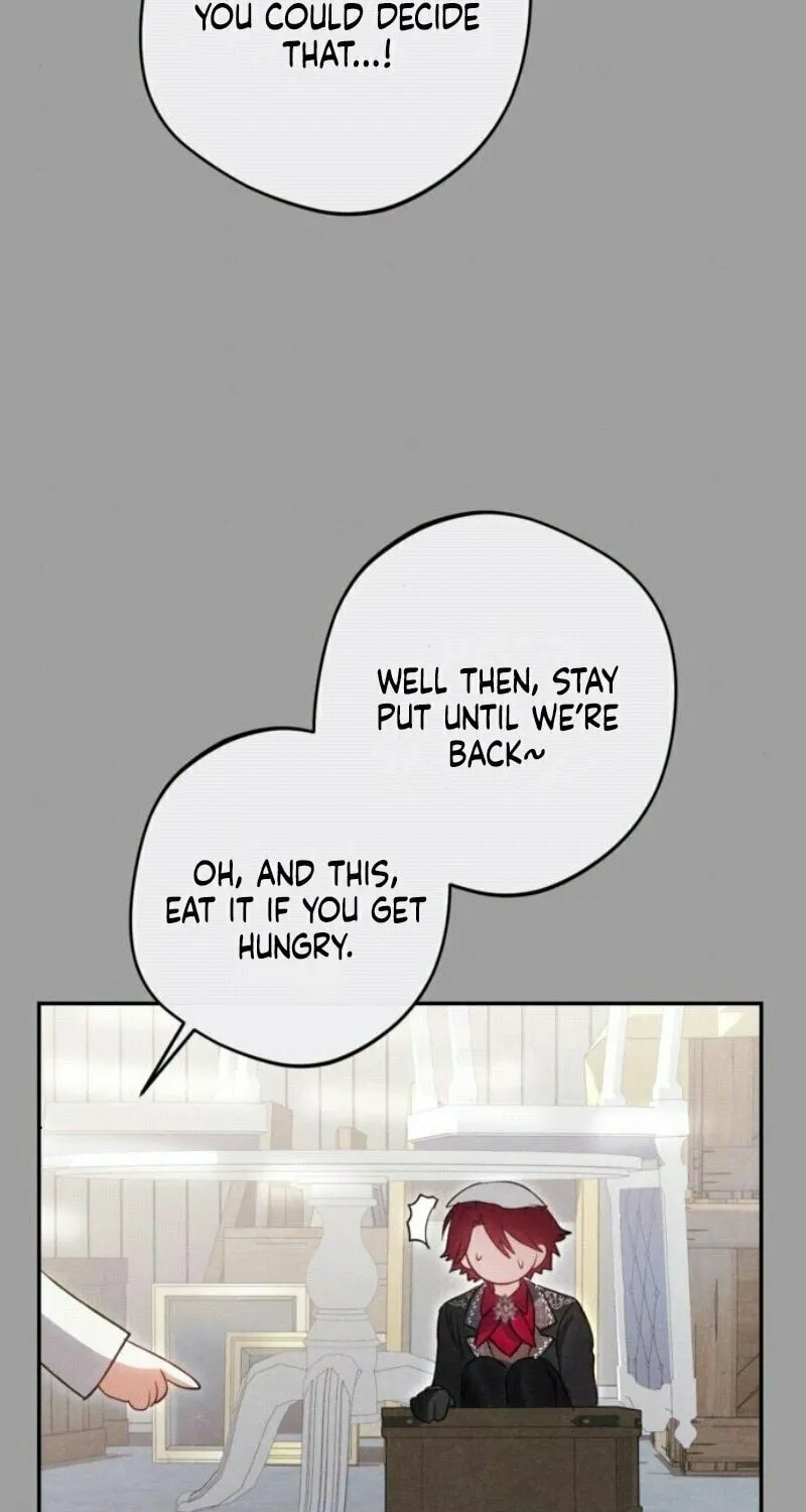 The Villain Tyrant Has Returned Chapter 54 page 45 - 