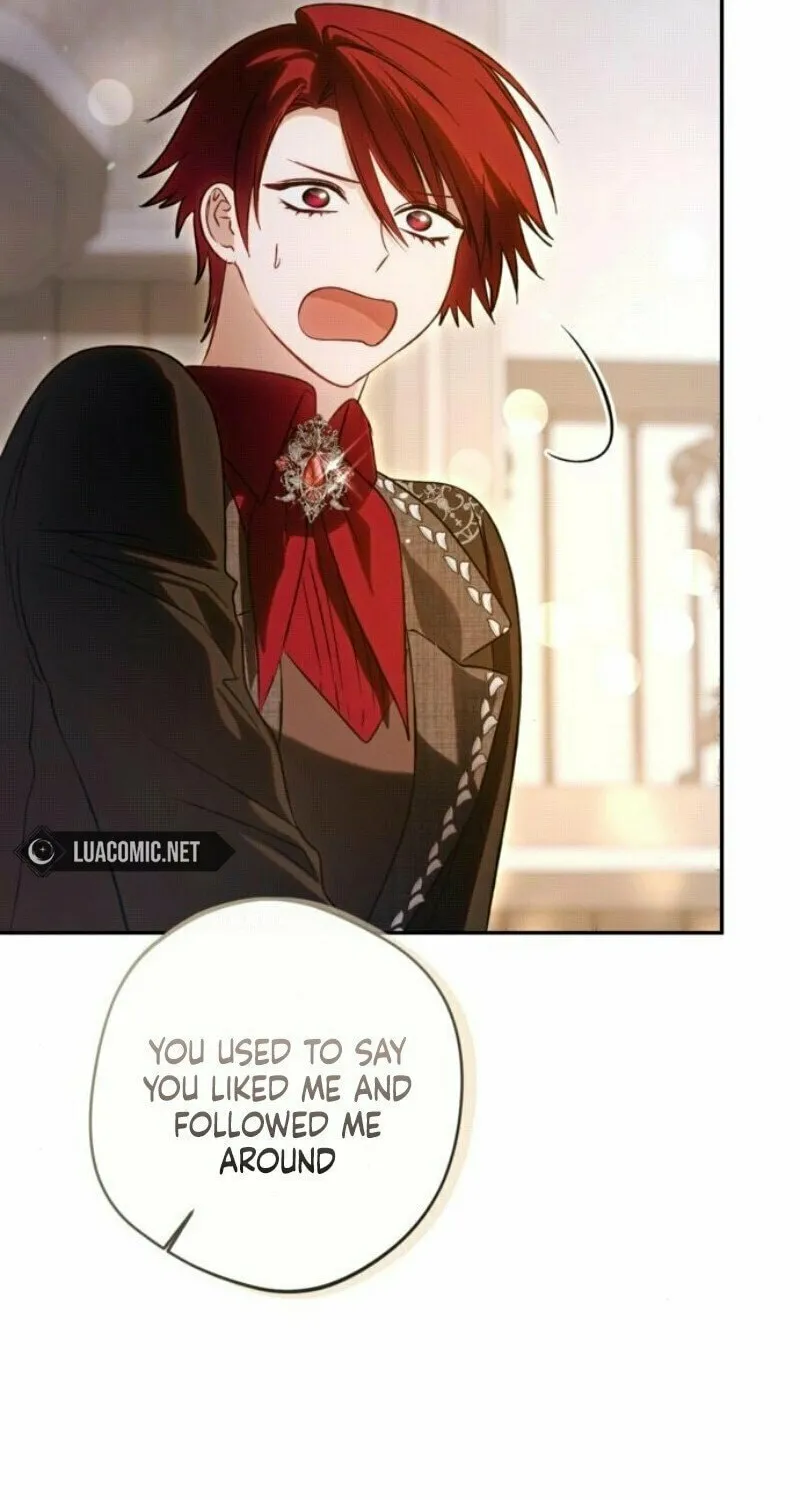 The Villain Tyrant Has Returned Chapter 54 page 54 - 