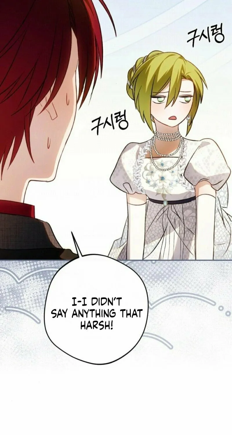The Villain Tyrant Has Returned Chapter 54 page 59 - 