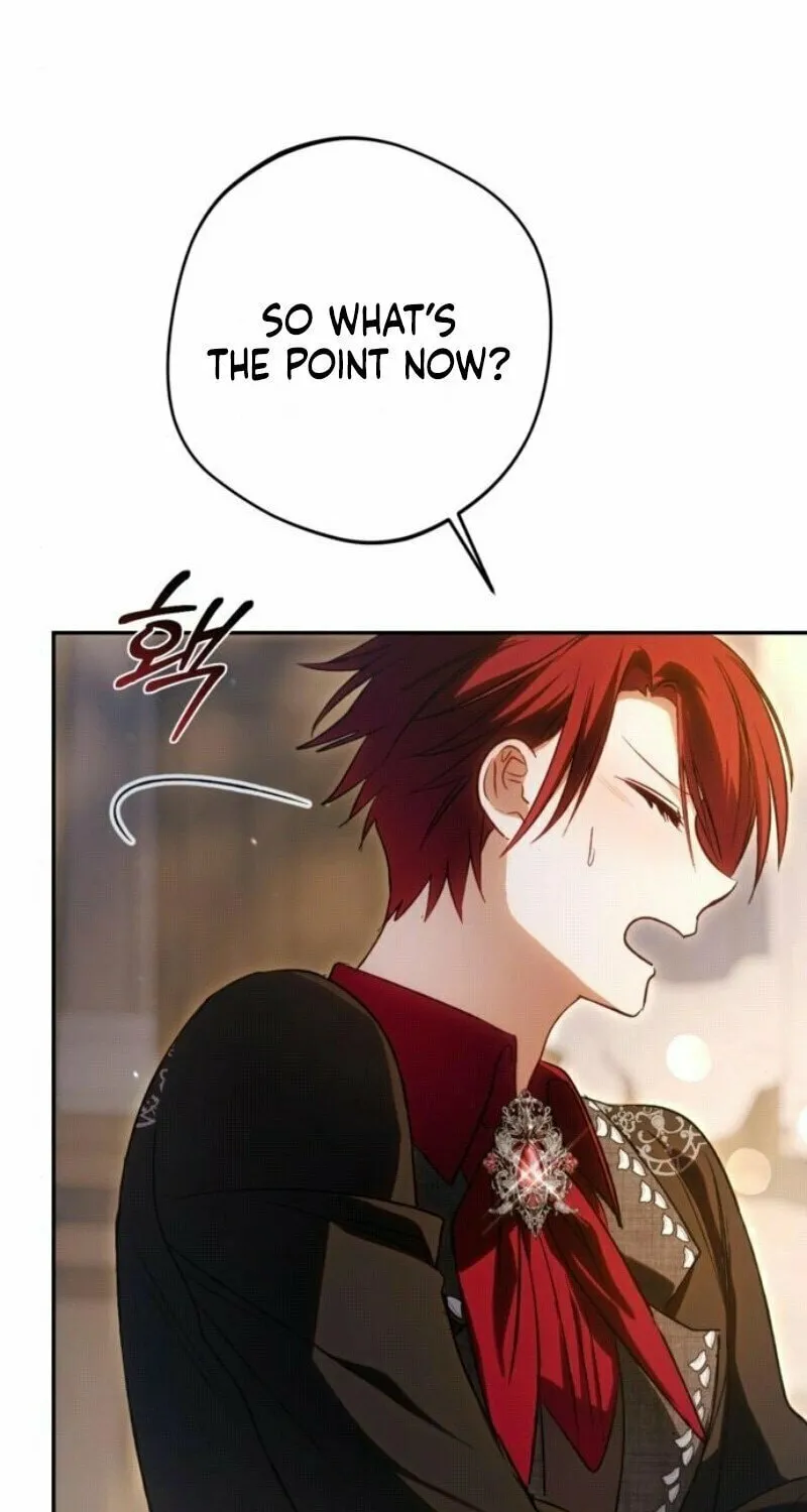 The Villain Tyrant Has Returned Chapter 54 page 60 - 