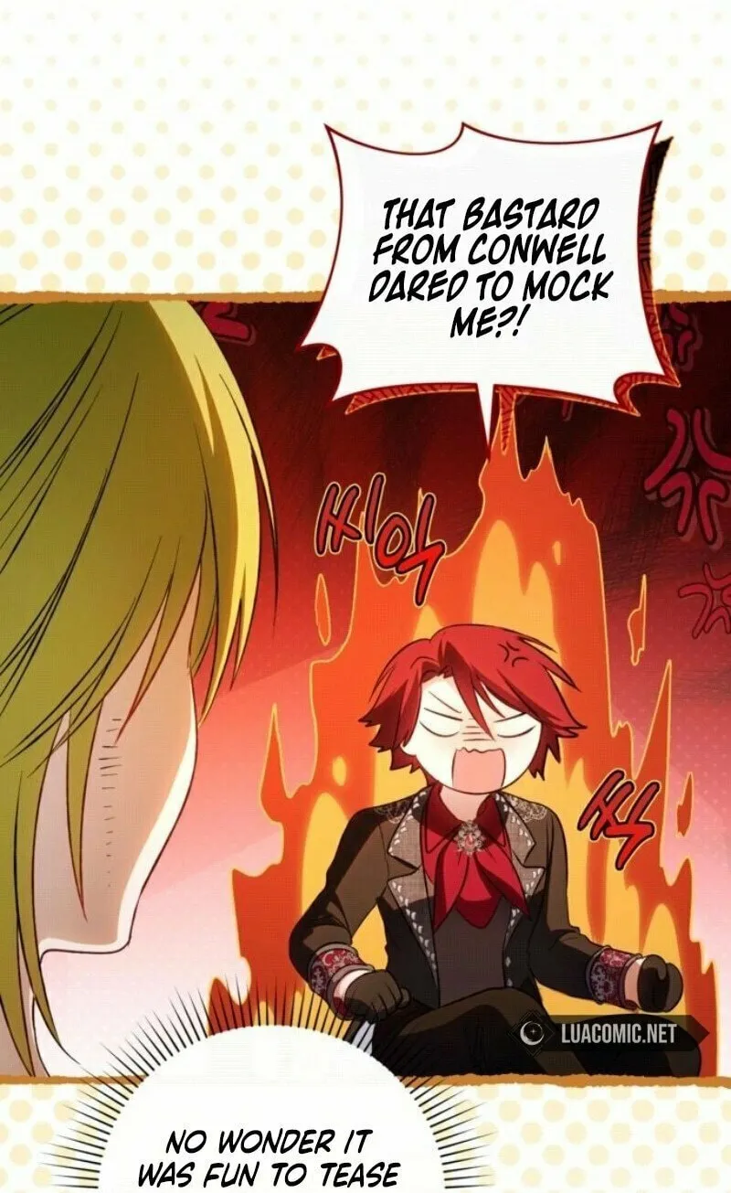 The Villain Tyrant Has Returned Chapter 54 page 64 - 
