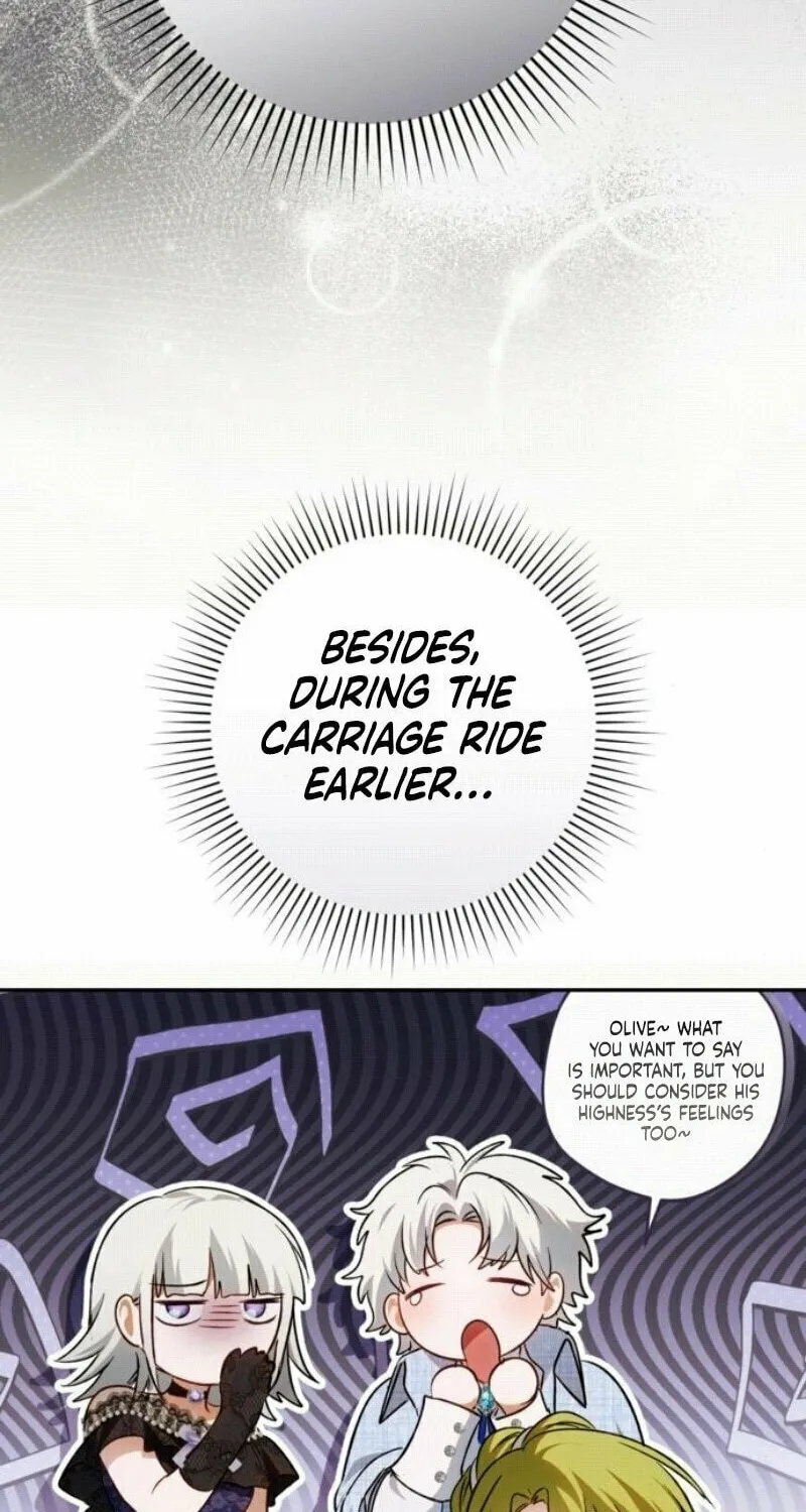 The Villain Tyrant Has Returned Chapter 54 page 68 - 