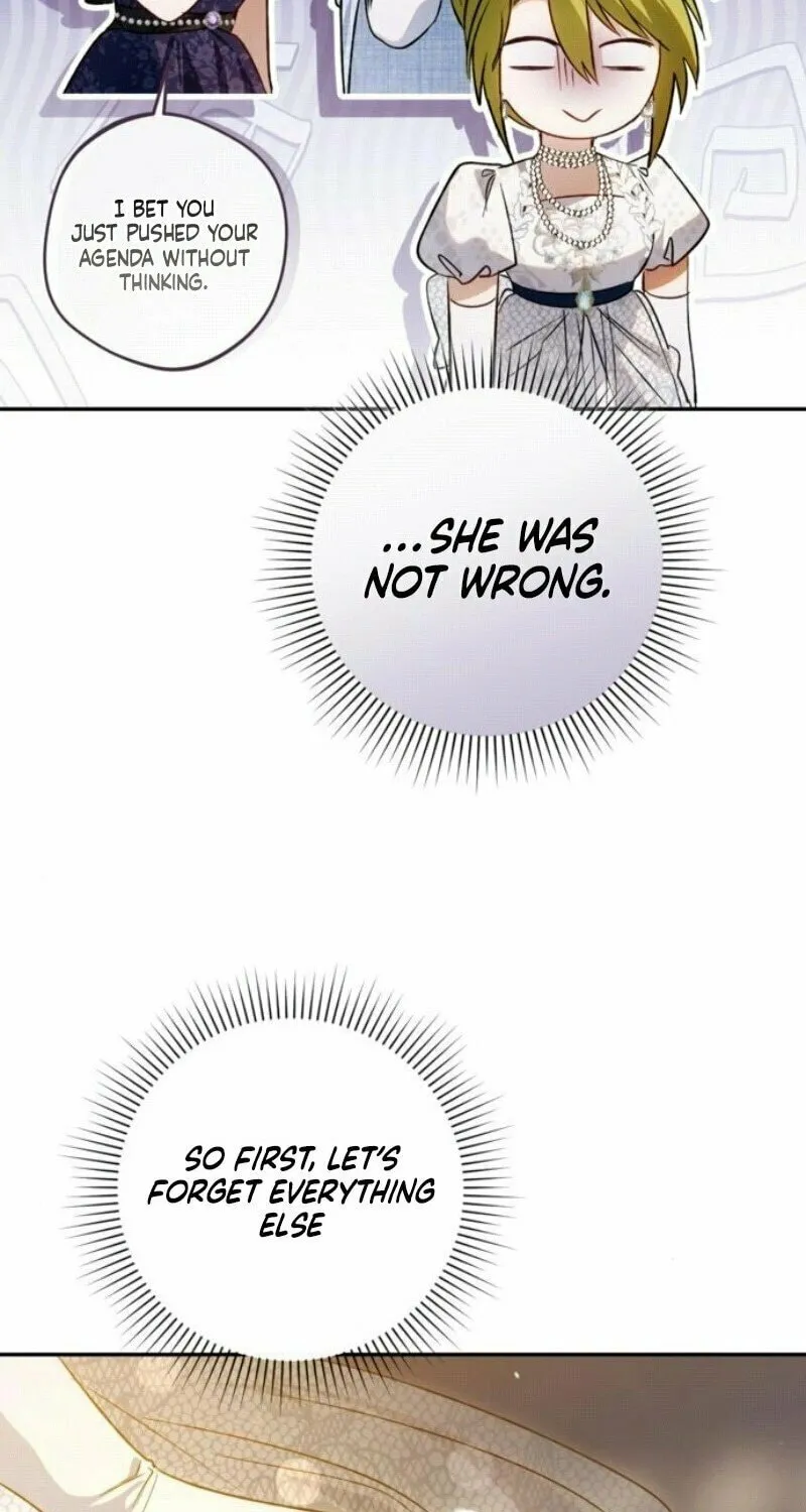 The Villain Tyrant Has Returned Chapter 54 page 69 - 