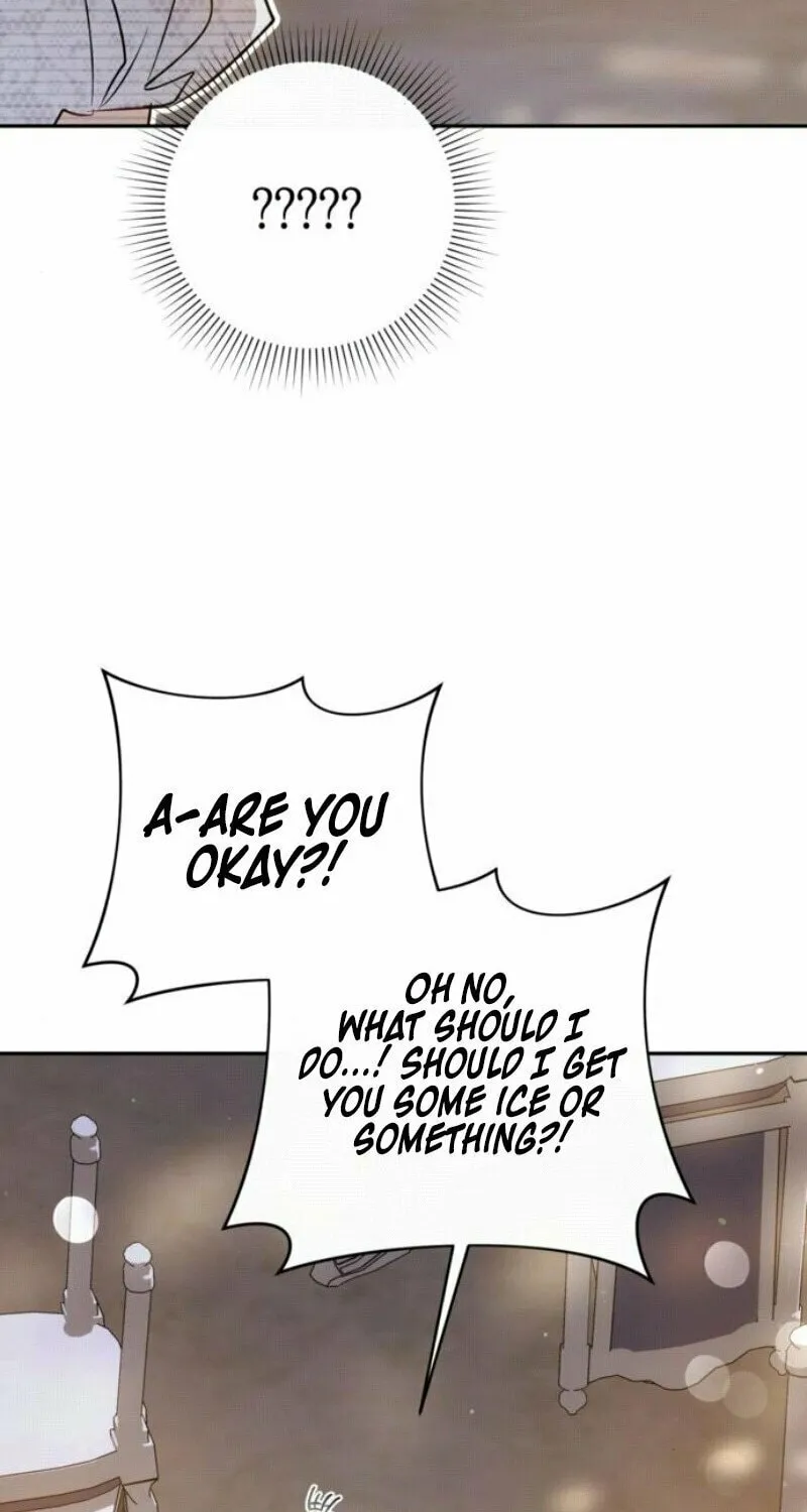 The Villain Tyrant Has Returned Chapter 54 page 10 - 