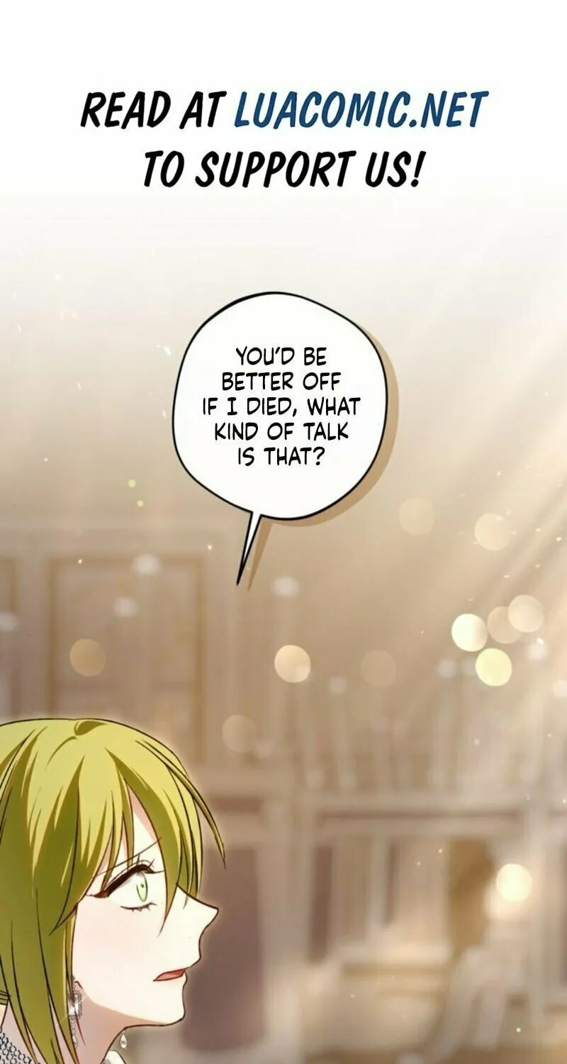 The Villain Tyrant Has Returned Chapter 55 page 2 - 