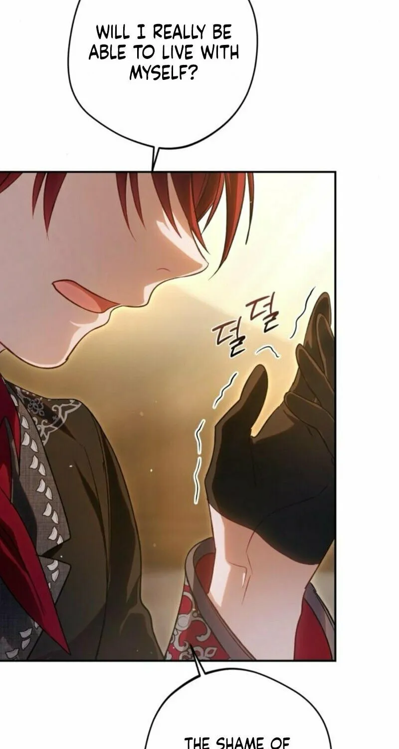 The Villain Tyrant Has Returned Chapter 55 page 21 - 