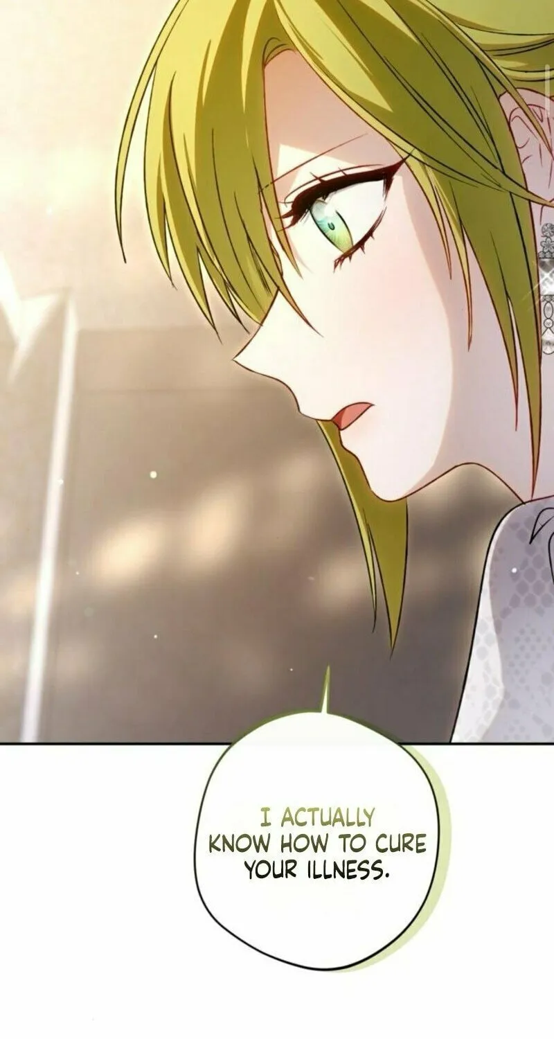 The Villain Tyrant Has Returned Chapter 55 page 30 - 